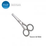 Maf Tesoura Tesoura Bebe