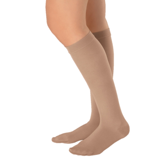 Juzo Soft Meia Ad 2002 Vi