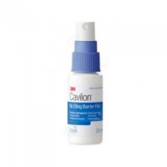 Cavilon Spray Protec Cut 28 Ml sol pulv cut