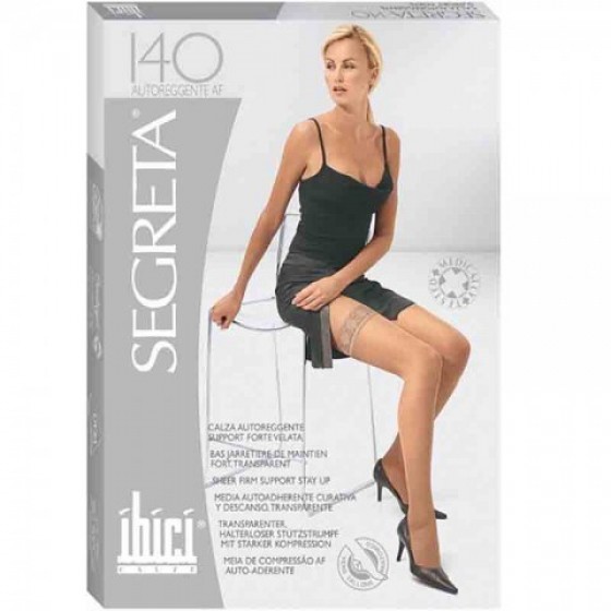 Ibici Stay Up 140 Meia Af 140 T2 Cor 36