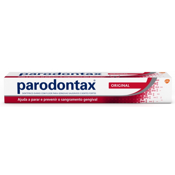 Parodontax Origin Pasta Dent 75ml