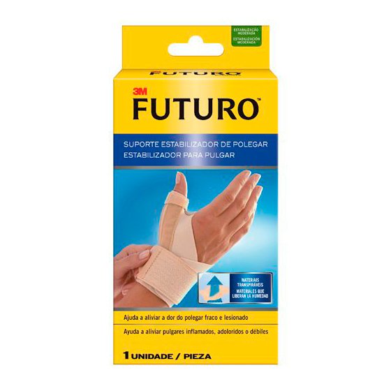 Futuro Polegar Suporte Estab Poleg L/Xl