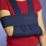 Orthia Ortotese Suporte Braco C/Banda M