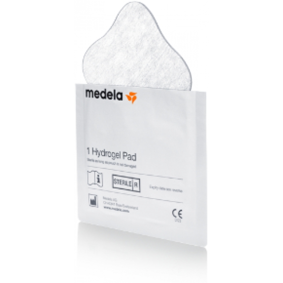 Medela Almof Hidrogel Ester X 4