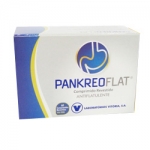 Pankreoflat, 172/80 mg x 60 comp rev