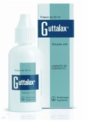 Dulcogotas, 7,5 mg/mL-30mL x 1 sol oral gta