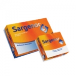 Sargenor 5, 5000 mg/10 mL x 20 amp beb