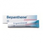 Bepanthene, 50 mg/g-30 g x 1 pda