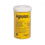 Agiolax, 250 g x 1 gran frasco chá