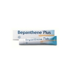 Bepanthene Plus, 5/50 mg/g-30 g x 1 creme bisnaga