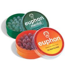 Euphon, 10 mg x 70 pst