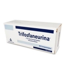 Trifosfaneurina , 17.2 mg Blister 60 Unidade(s) Comp