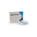 Gyno-Pevaryl Combipack (15g), 10mg/g + 150mg x 1 creme bisnaga + óvulo