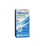 Vibrocil Actilong, 1 mg/mL-10 mL x 1 sol nasal conta-gotas