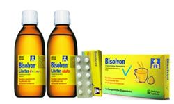 Bisolvon, 8 mg x 20 comp