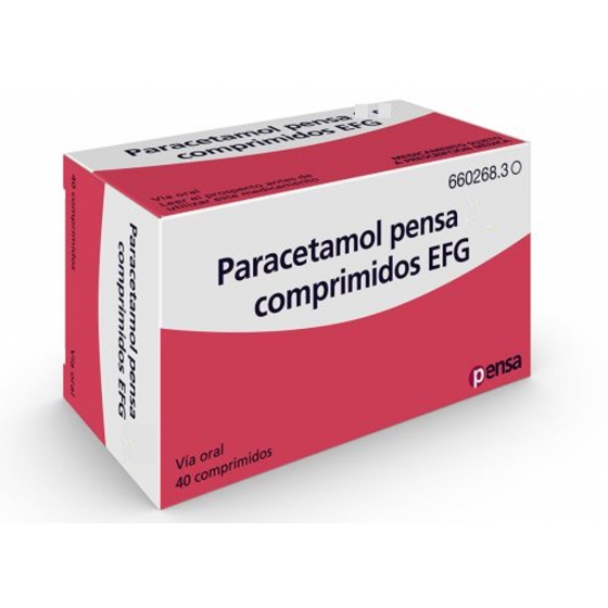 Panasorbe, 500 mg x 20 comp