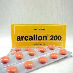 Arcalion, 200 mg x 60 comp rev