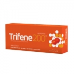 Trifene, 200 mg x 20 comp rev
