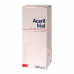 Acarilbial, 277 mg/mL-200mL x 1 sol cut